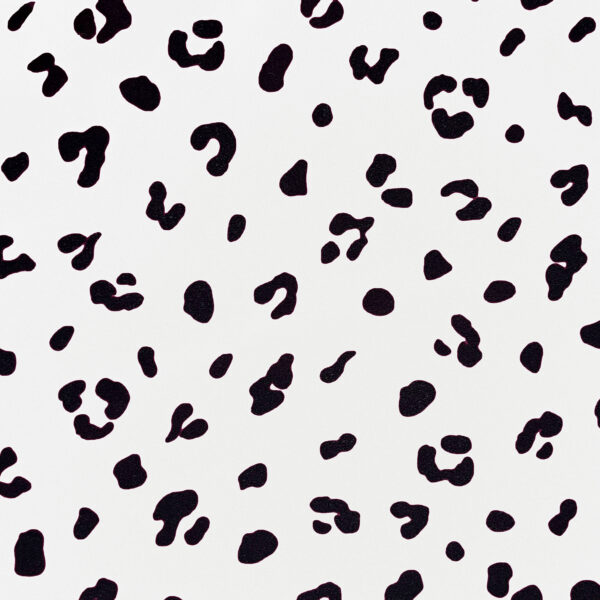 Cheetah - Ivory