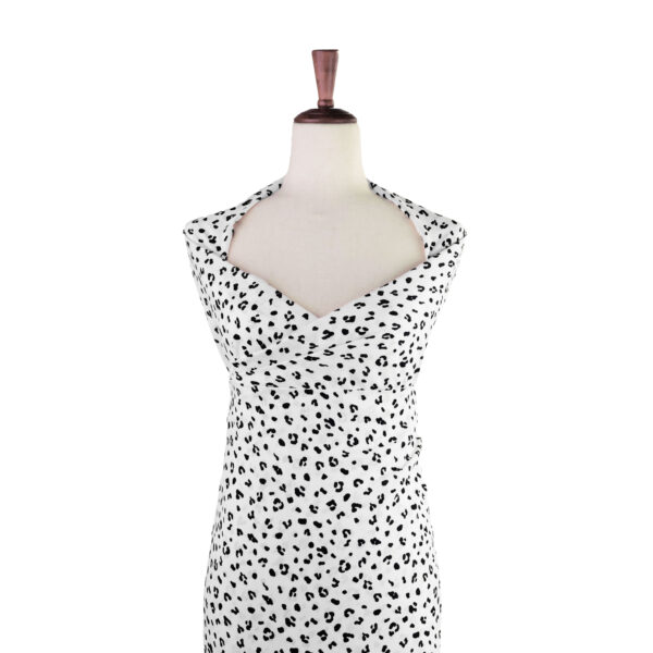 Cheetah - Ivory - Image 2