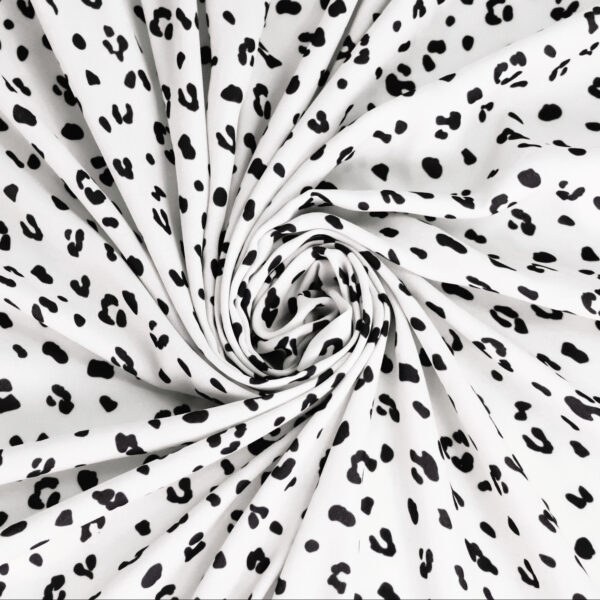 Cheetah - Ivory - Image 3