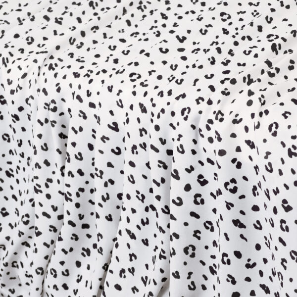 Cheetah - Ivory - Image 4
