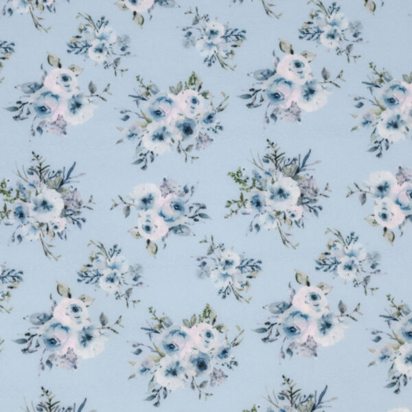 Dianne Mini - Light Blue