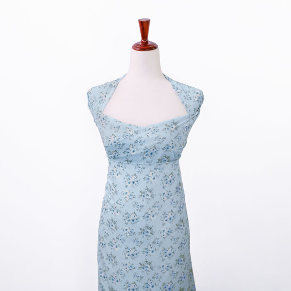 Dianne Mini - Light Blue - Image 2