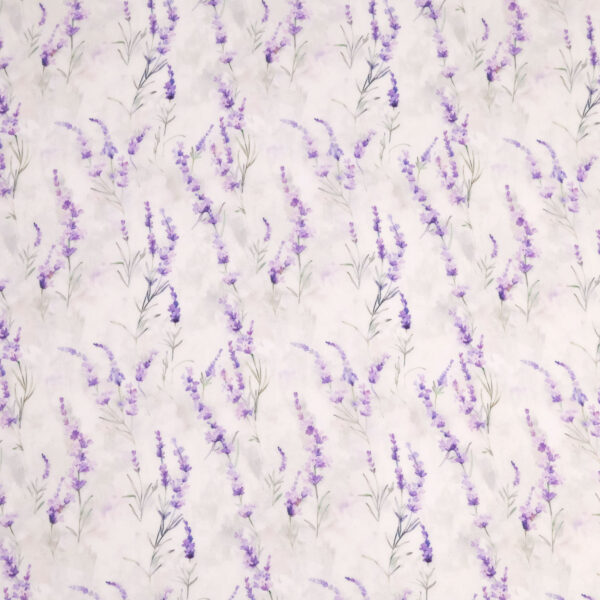 Lavender Lust
