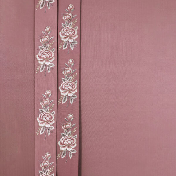 Dark Mauve - Peony 7 - Image 2
