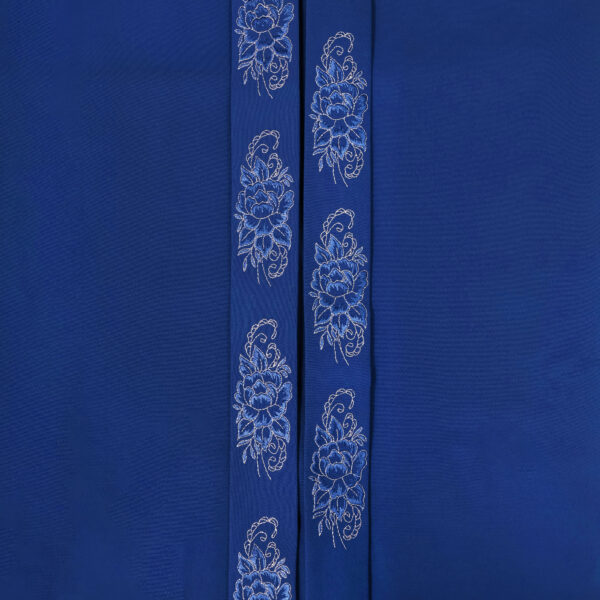 Midnight Embroidery - Rose 7