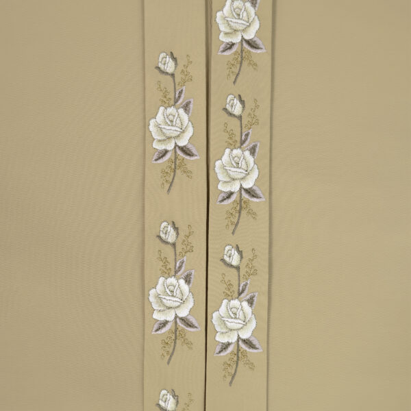 Sand Embroidery - Rose 2