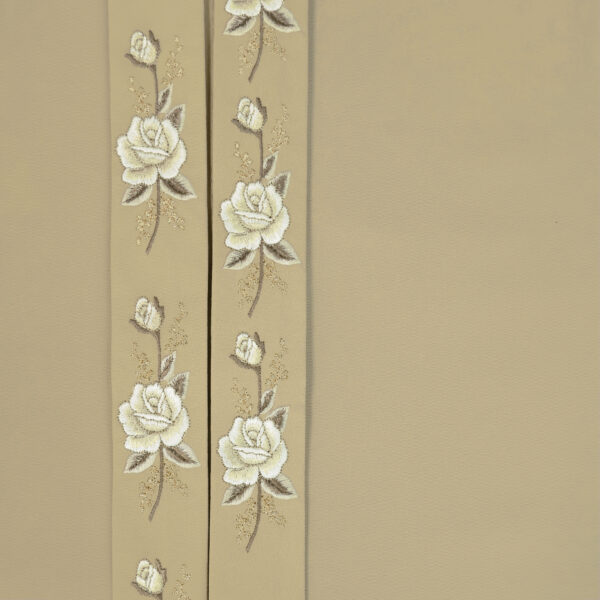 Sand Embroidery - Rose 2 - Image 2