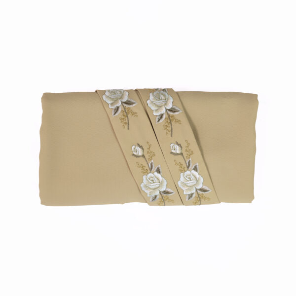 Sand Embroidery - Rose 2 - Image 3