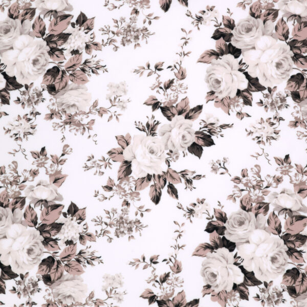 Vintage Roses - Chestnut