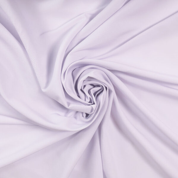Light Lilac Men's Crepe - Image 2