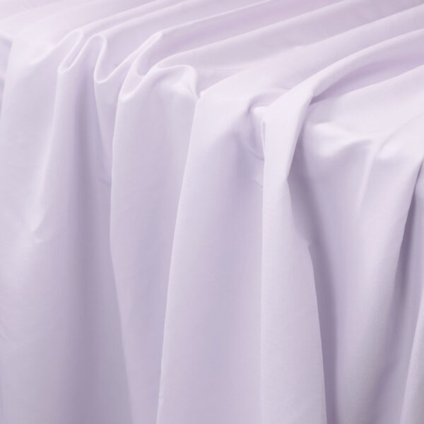 Light Lilac Men's Crepe