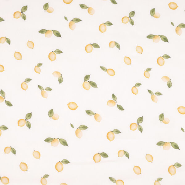 Mini Lemons