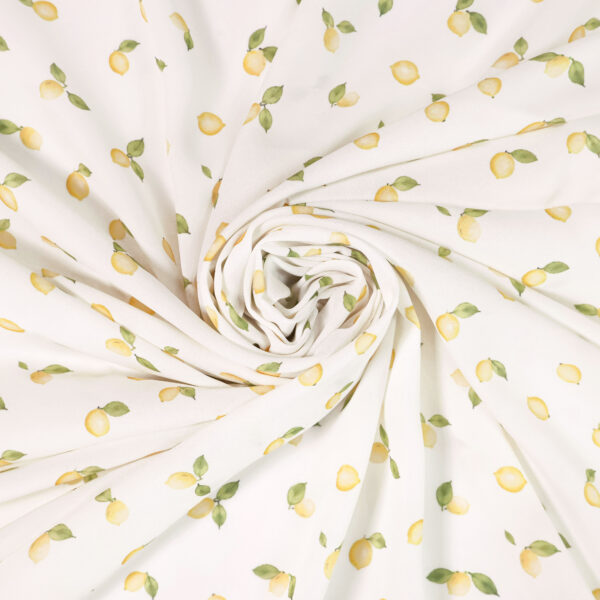 Mini Lemons - Image 2