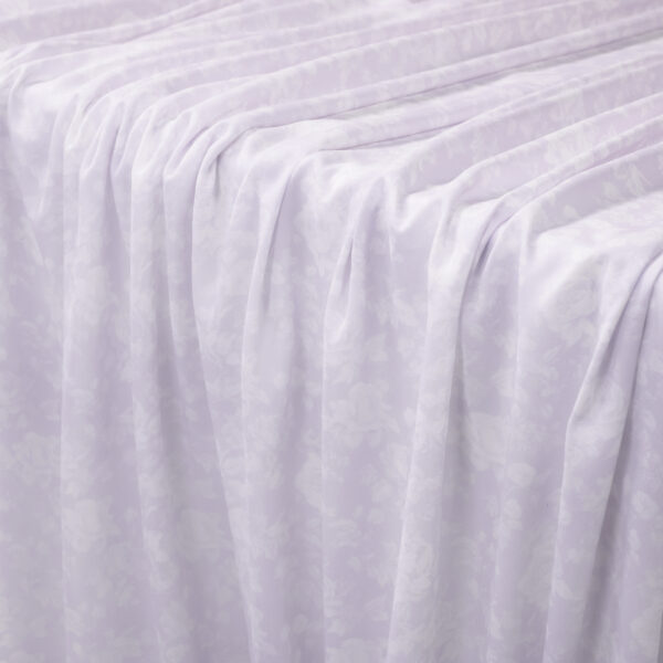 Rose Vine - Light Lilac - Image 4