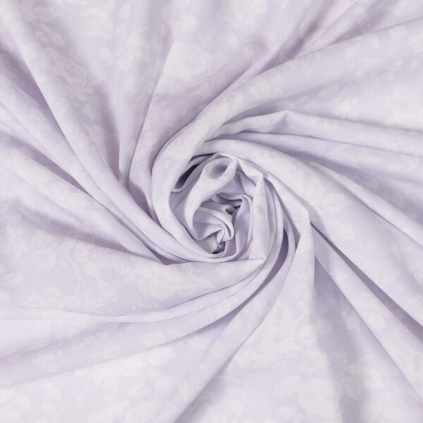 Rose Vine - Light Lilac - Image 3