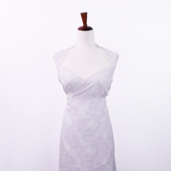 Rose Vine - Light Lilac - Image 2