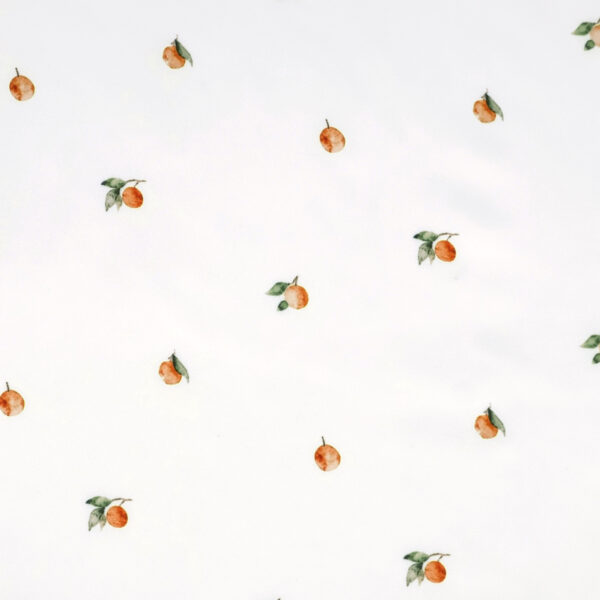 Tiny Oranges