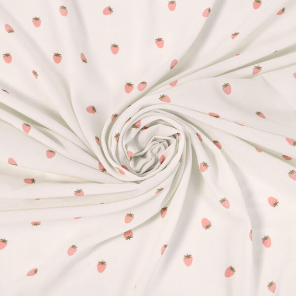Tiny Strawberries - Image 3