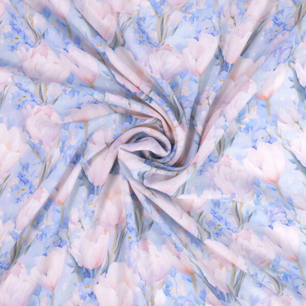 Pastel Tulip - Image 3