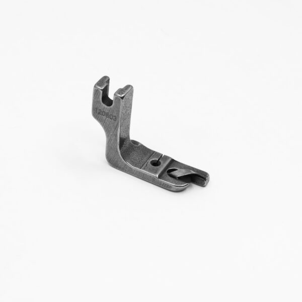1/8" Hemming Scroll Foot - Image 2