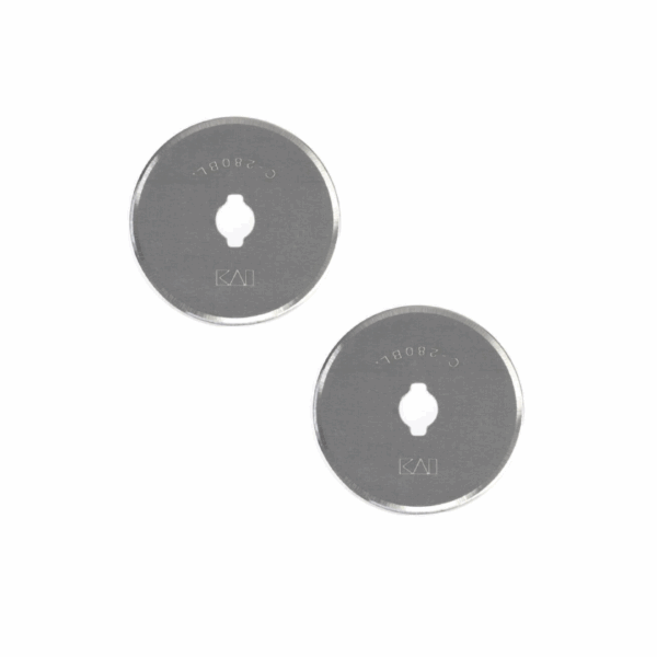 Omnigrid Rotary Blade 28mm - Image 2