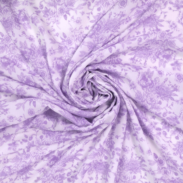 Katerina Toile - Lavender - Image 3