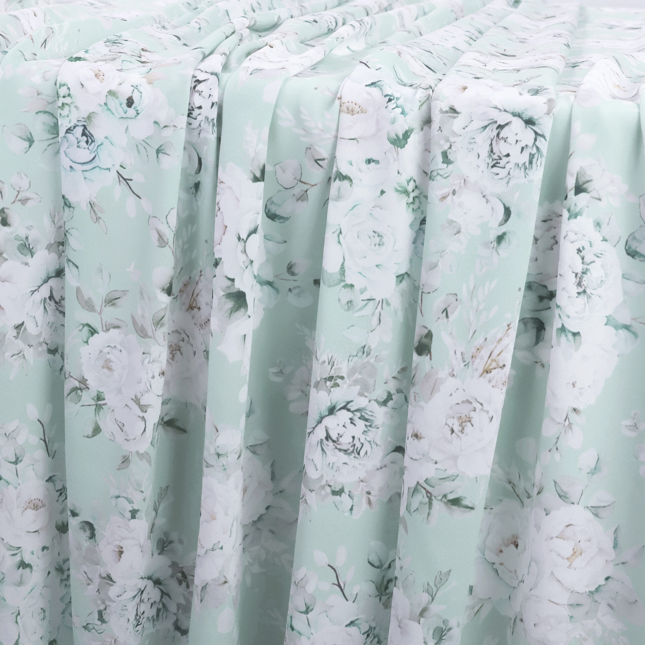 Eucalyptus Rose - Seafoam - Image 4