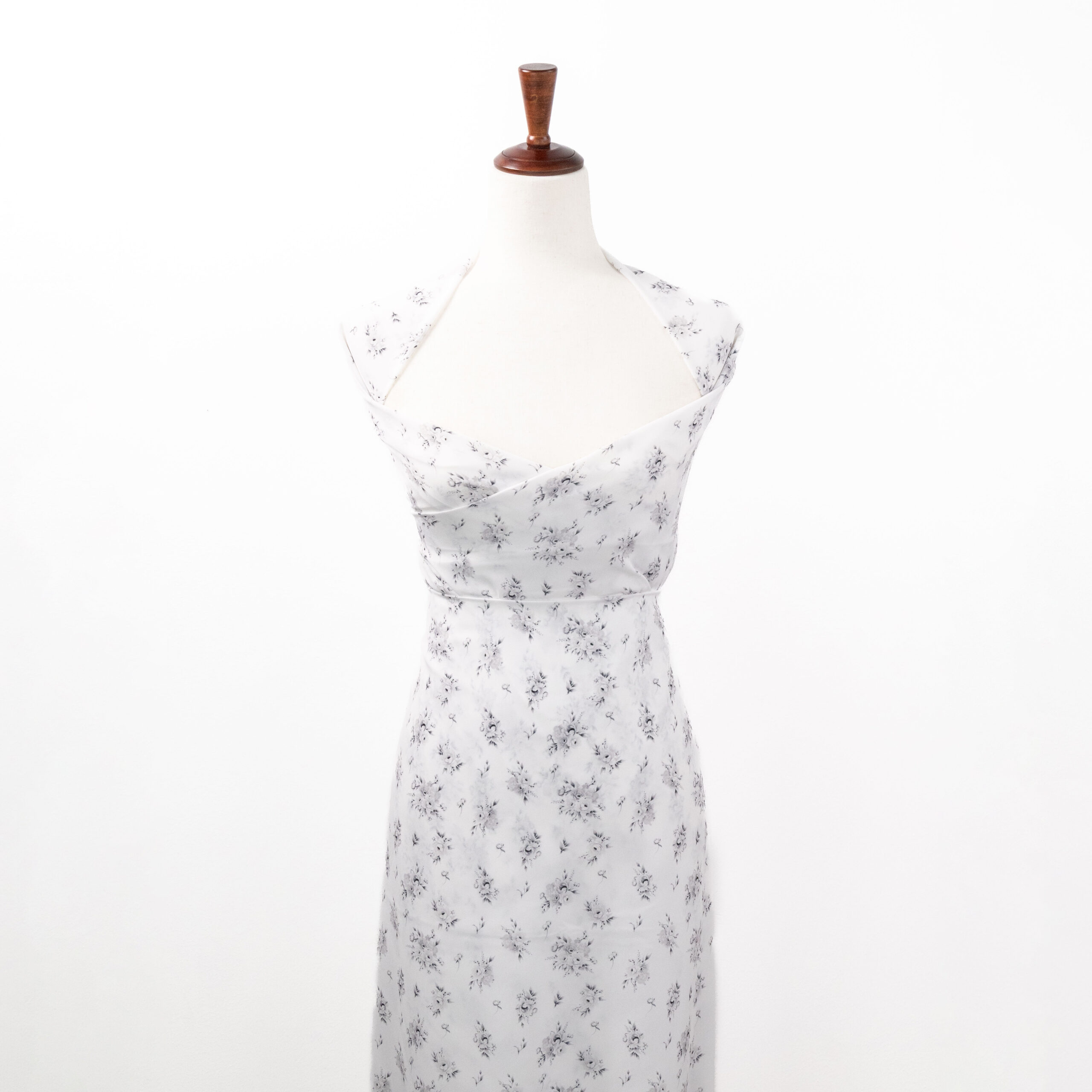 Posy - Silver - Image 2