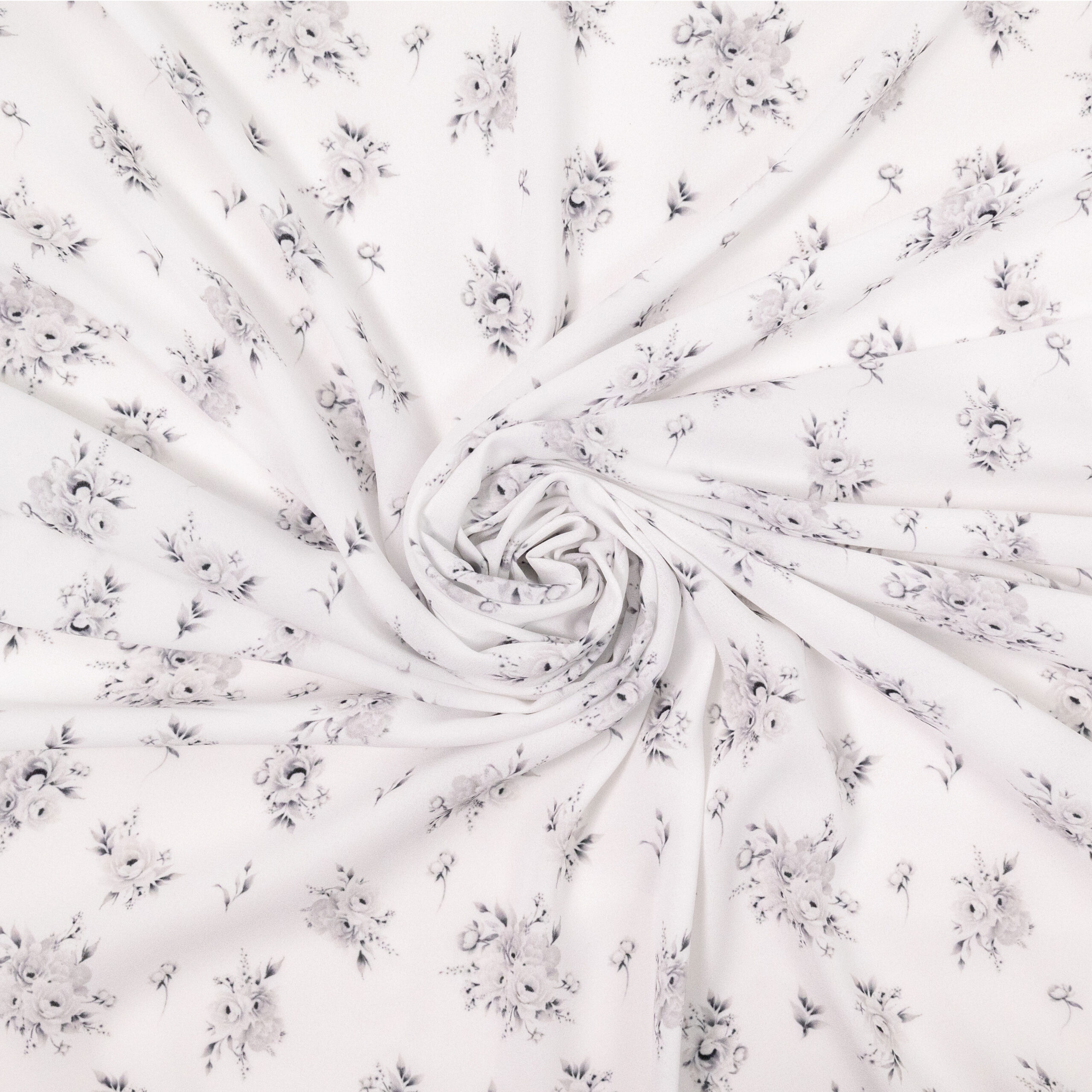 Posy - Silver - Image 3