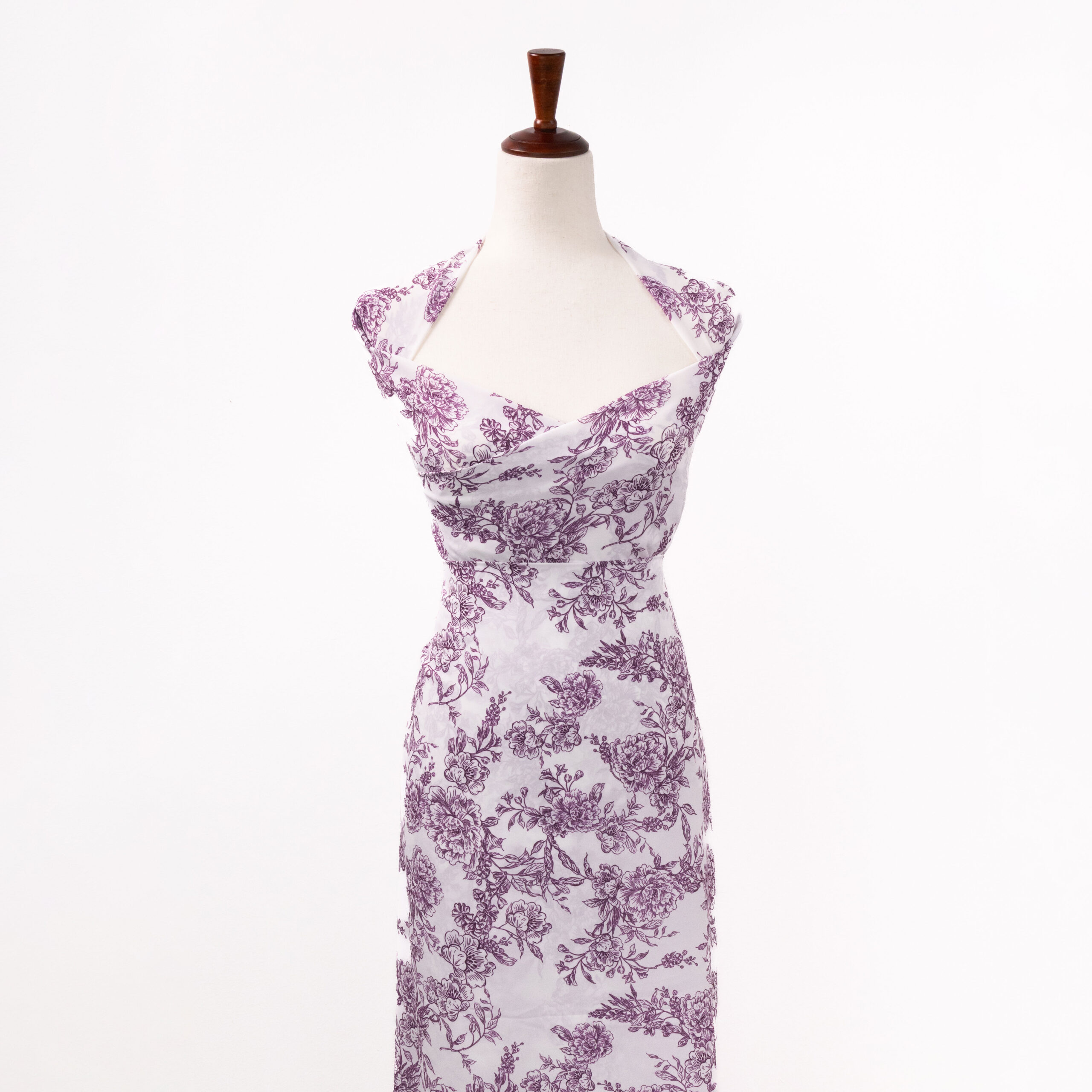 Teacup - Plum - Image 2