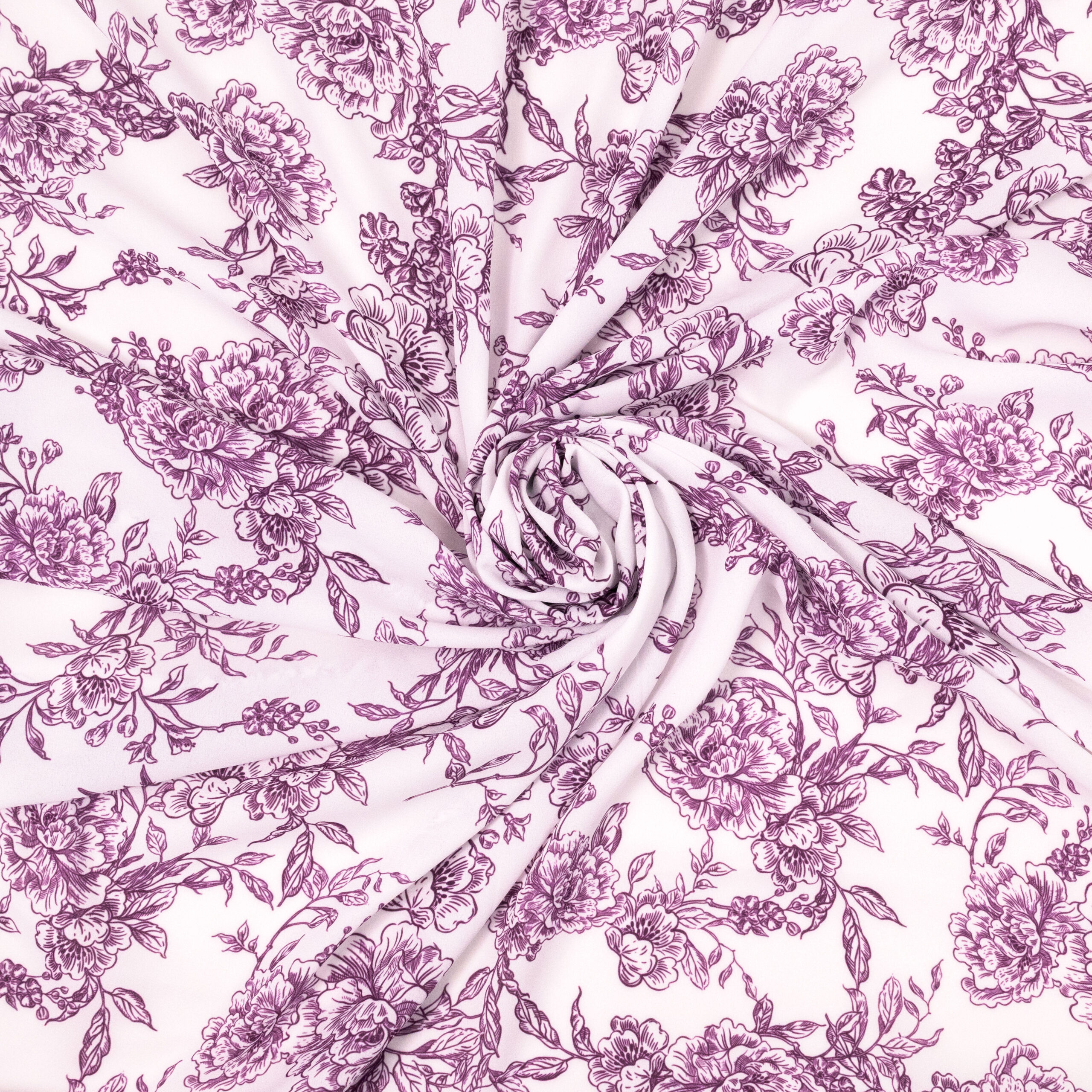 Teacup - Plum - Image 3