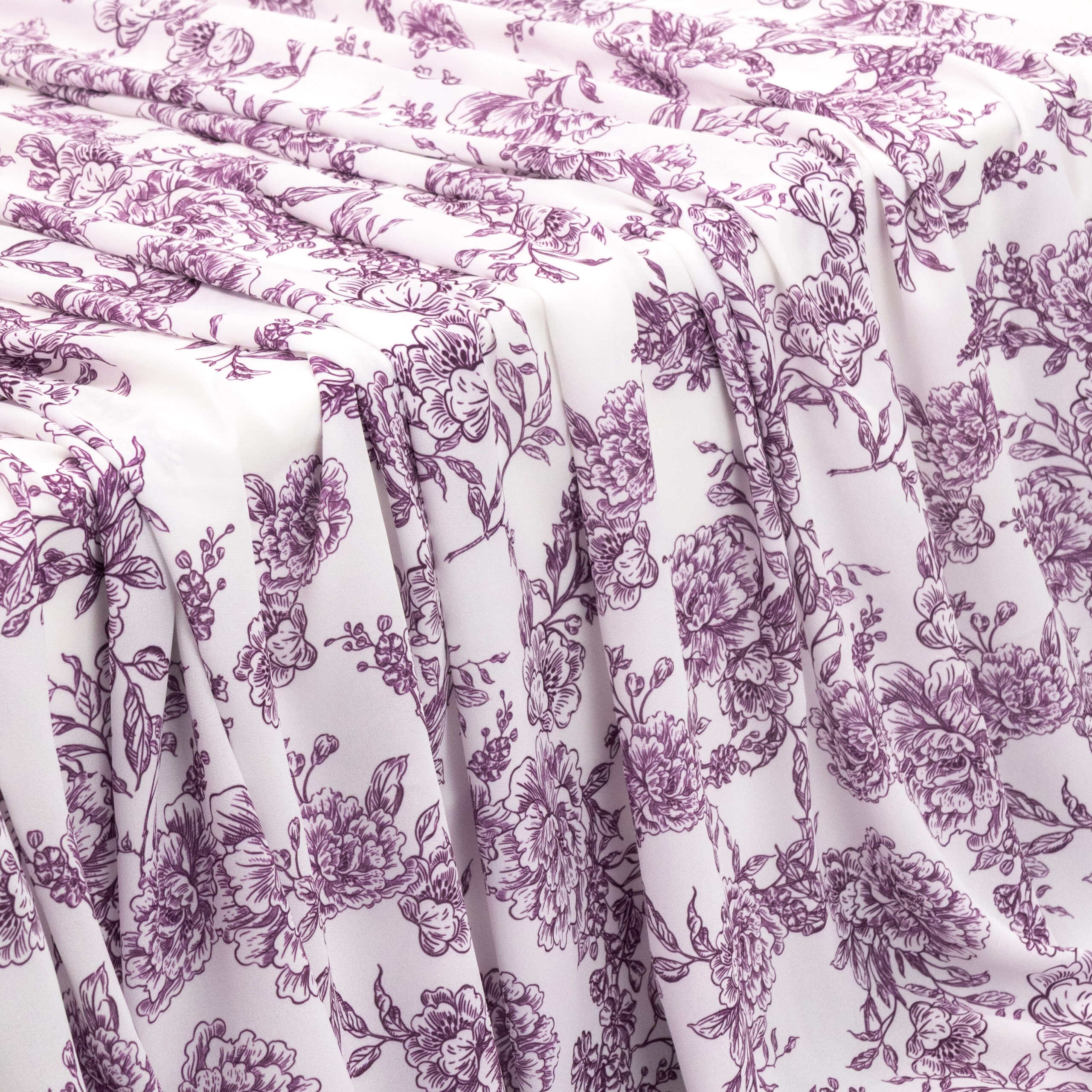 Teacup - Plum - Image 4