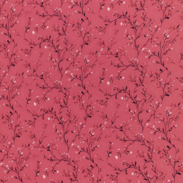 Vine Blossoms - Hollyberry