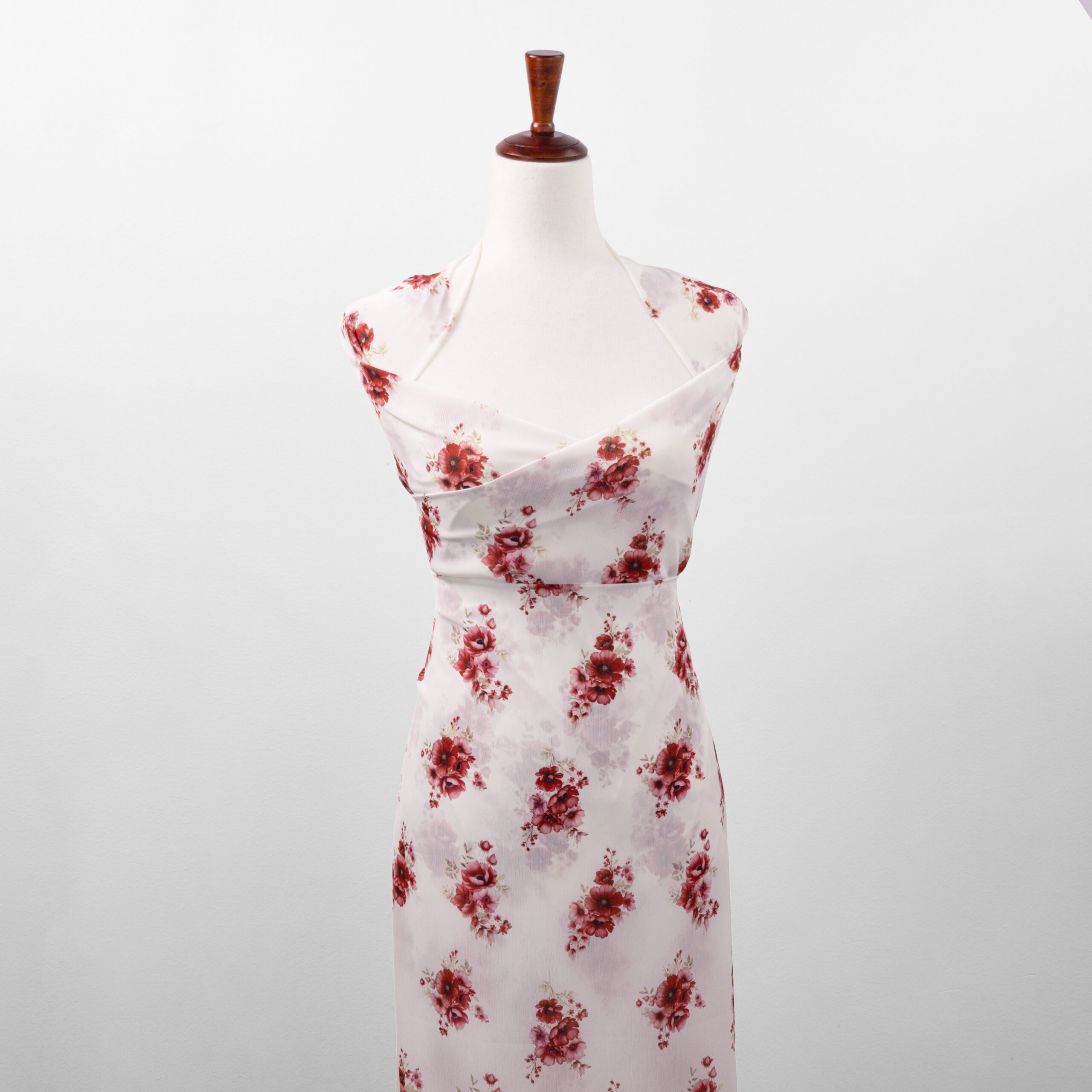 Poppies - Ruby - Image 2