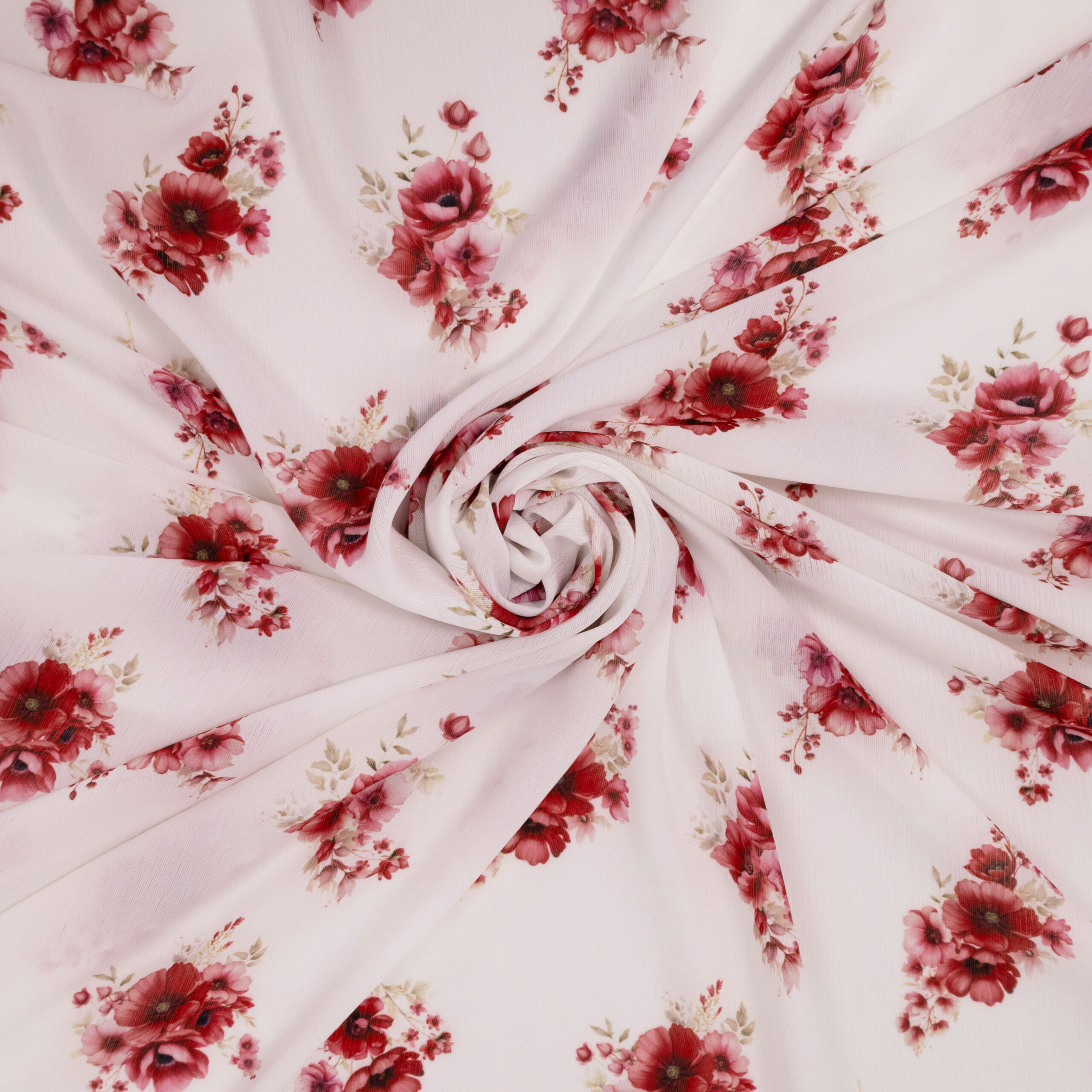 Poppies - Ruby - Image 3