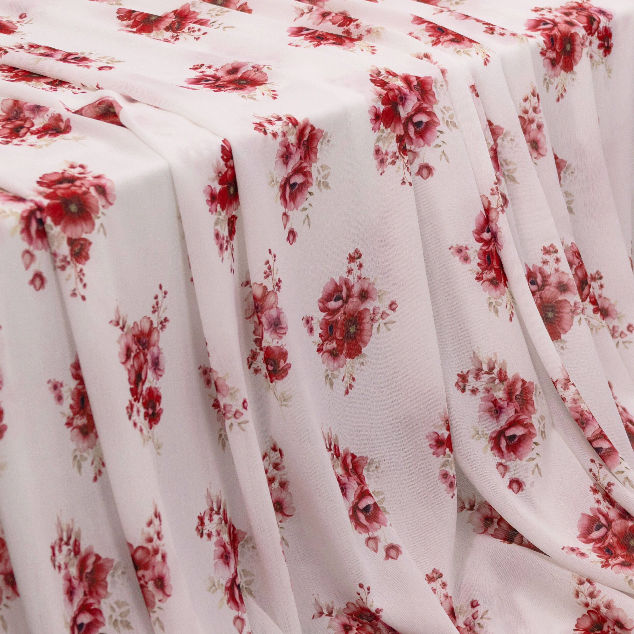 Poppies - Ruby - Image 4