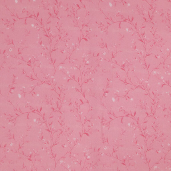 Vine Blossoms - New Dusty Pink