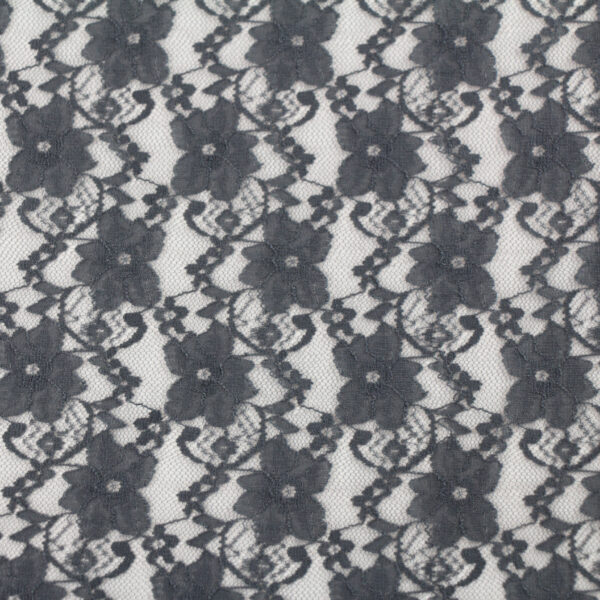 Sunrose Fabric Lace