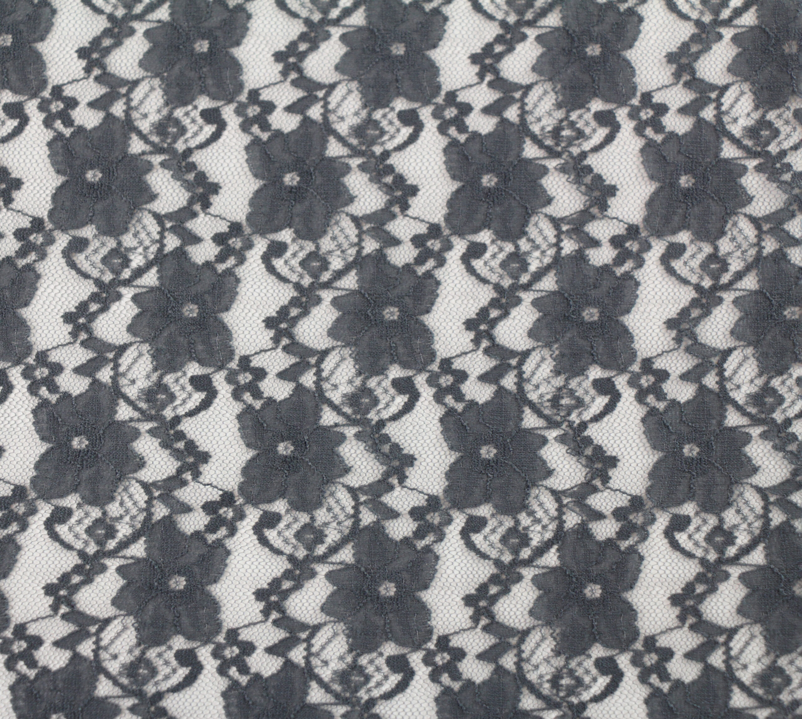 Sunrose Fabric Lace