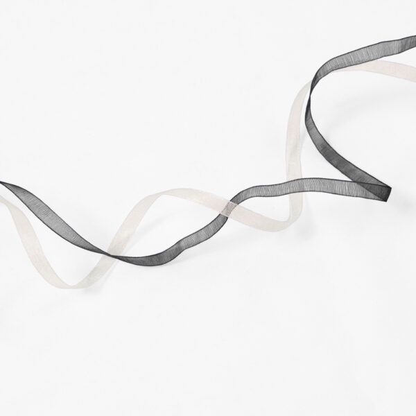 Organza Ribbon