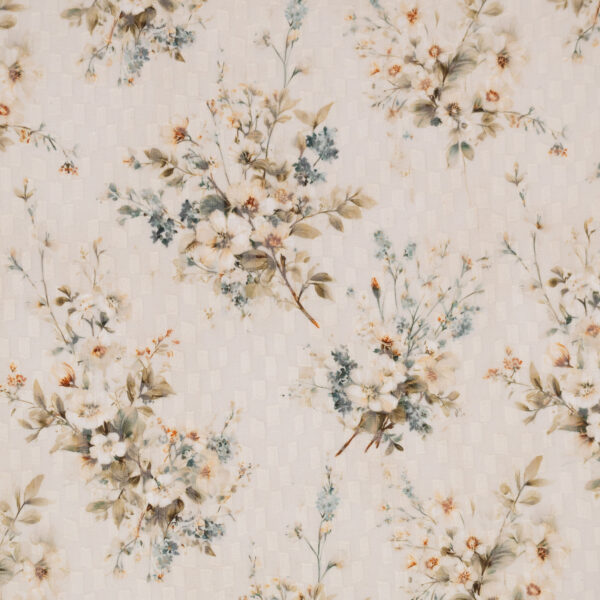 Vintage Floral