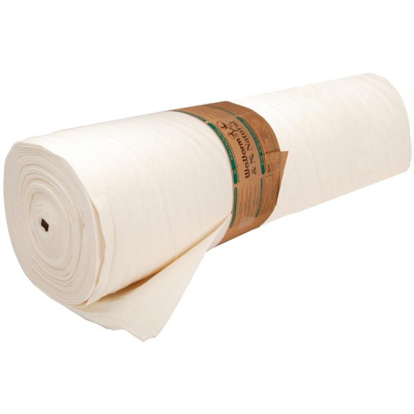 45" Warm & Natural Cotton Batting