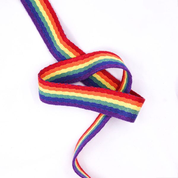 Rainbow Lace