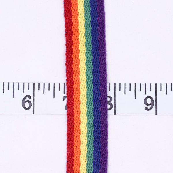 Rainbow Lace - Image 2