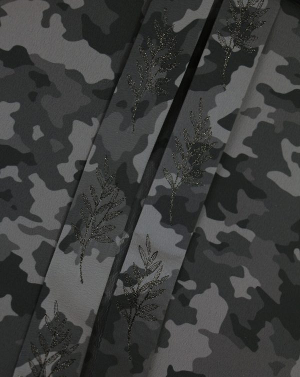 Camouflage Print - Image 4
