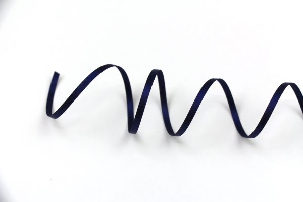Royal Navy Ribbon 1/8"