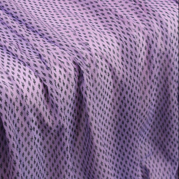 Afternoon Ditzy Print - Image 4
