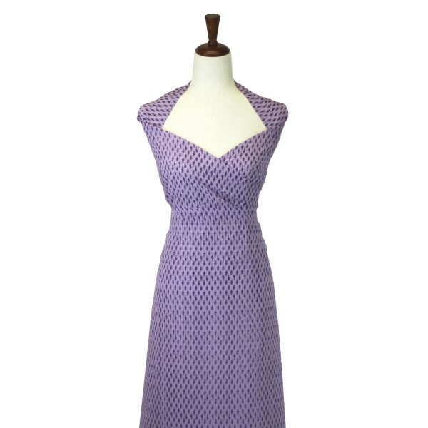 Afternoon Ditzy Print - Image 2