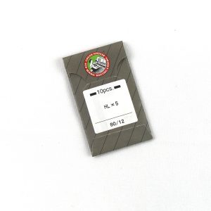 Organ Needle HLx5 80/12