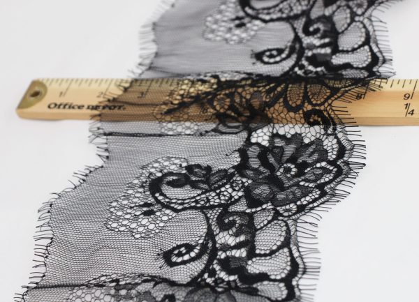Black Sweet Brier Lace - Image 2
